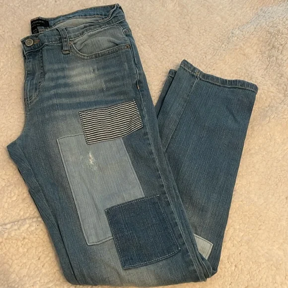 Banana Republic Jeans - Picture 1 of 4